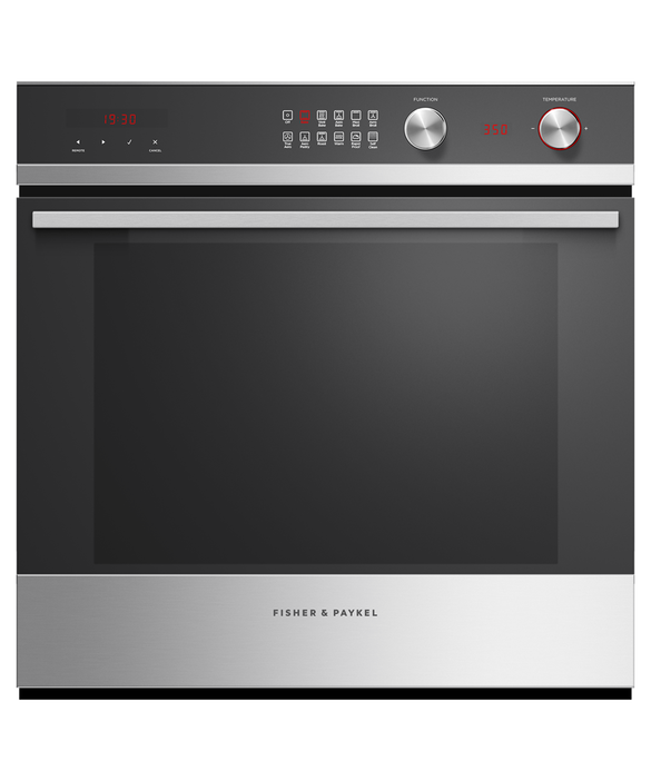 Oven, 24”, 11 Function, Self-cleaning, pdp