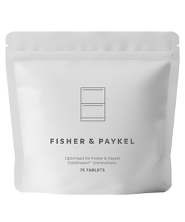 
        DishDrawer™ Tablets