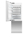 Integrated Refrigerator Freezer, 30", Ice & Water gallery image 5.0