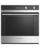 Oven, 60cm, 8 Function, Self-cleaning gallery image 1.0