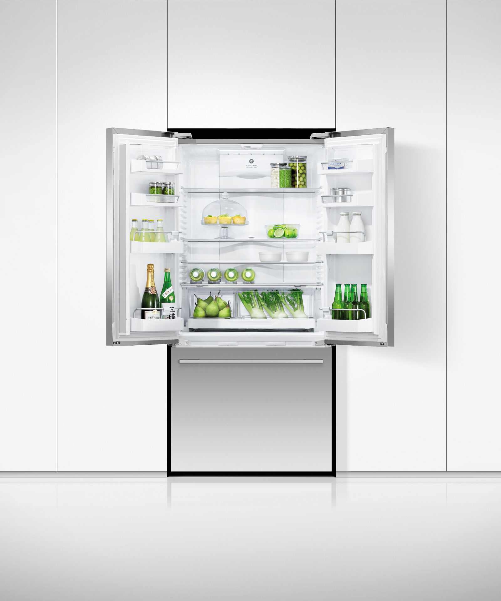 Fisher & Paykel Series 7 Refrigerator - Thumbnail 4