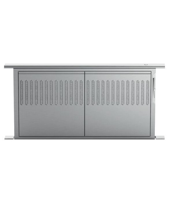 HD30 Downdraft Range Hood, 30", Telescopic