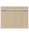 Series 9, Integrated Tall Single DishDrawer&trade; Dishwasher gallery image 1.0