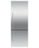 Freestanding Refrigerator Freezer, 63.5cm, 364L gallery image 1.0