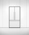 Freestanding French Door Refrigerator Freezer, 36", 20.1 cu ft gallery image 5.0
