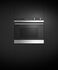 Oven, 76cm, 11 Function, Self-cleaning gallery image 9.0