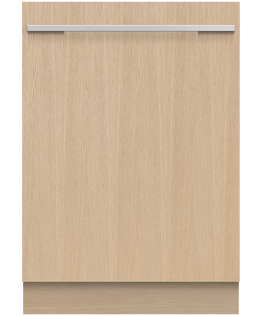 
        Series 9, Integrated Tall Dishwasher