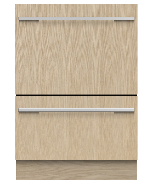 Series 11, Integrated Tall Double DishDrawer&trade; Dishwasher, pdp