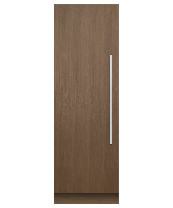 60cm Series 9 Integrated Triple Zone Freezer, Ice, pdp