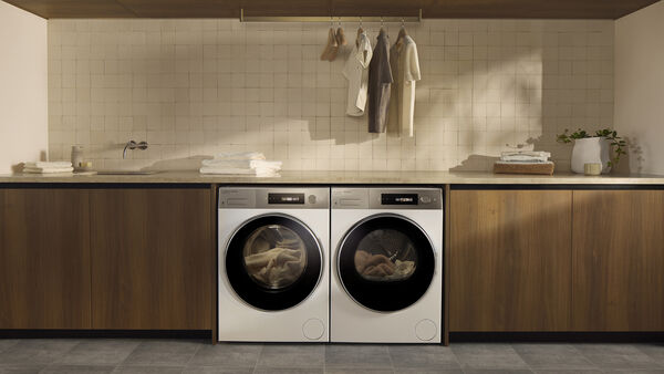 FROM THE MAKERS OF FABRIC CARE