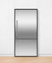 Freestanding Refrigerator Freezer, 32", 17.1 cu ft, Ice gallery image 3.0