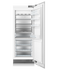Colonne de réfrigérateur intégrée, 30 po, Image de galerie d’eau 5,0