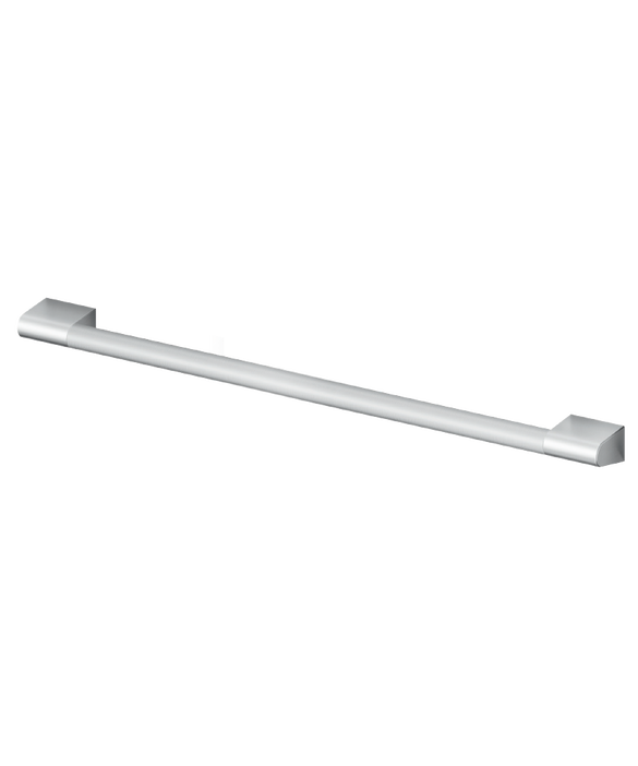 Professional Round Flush Handle Kit for Integrated CoolDrawer&trade;, 90cm, pdp