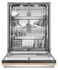 Series 7, Integrated Tall Dishwasher gallery image 2.0
