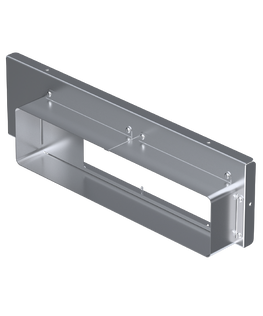 
        Blower Outlet Adaptor