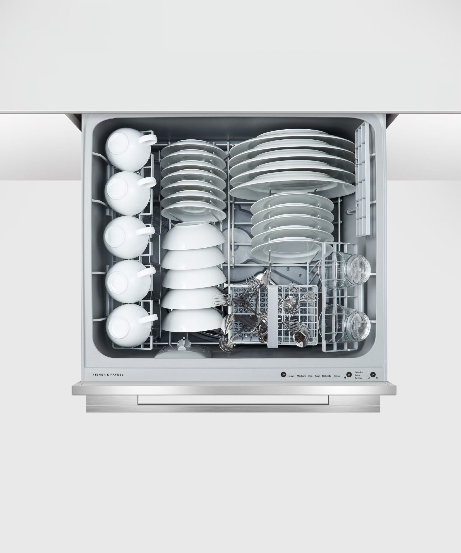Fisher & Paykel DishDrawer - Thumbnail 5