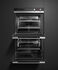 Double Oven, 30", 11 Function, Self-cleaning gallery image 9.0