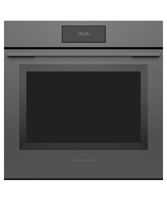 60cm Series 9 Minimal Pyrolytic Oven, pdp