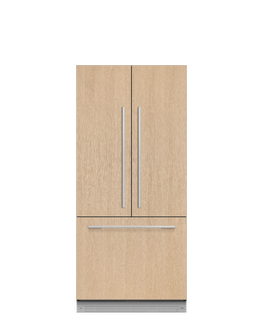 
        80cm Series 7 Integrated French Door Refrigerator 