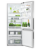 Freestanding Refrigerator Freezer, 25", 13.5 cu ft gallery image 2.0