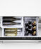 Integrated CoolDrawer™ Multi-temperature Drawer gallery image 5.0