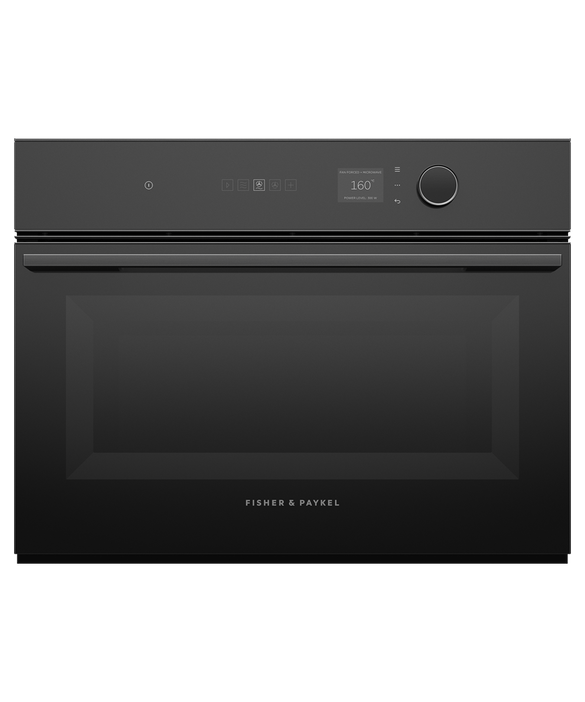 Combination Microwave Oven, 60cm, 19 Function, pdp