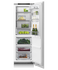 Réfrigérateur triple zone intégré, 24 po, Image de galerie d’eau 4,0