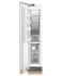Integrated Column Freezer, 18", Ice gallery image 2.0