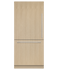 36" Series 7 Integrated Refrigerator Freezer, Ice gallery image 1.0