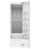 Series 11 Fabric Care Cabinet, 60CM, White, Flexi-Loading, Steam & Dry gallery image 2.0