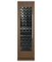 61cm Series 11 Integrated Column Wine Cabinet  gallery image 1.0