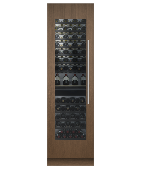 61cm Series 11 Integrated Column Wine Cabinet , pdp