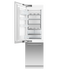 Integrated Refrigerator Freezer, 24", Ice & Water gallery image 5.0