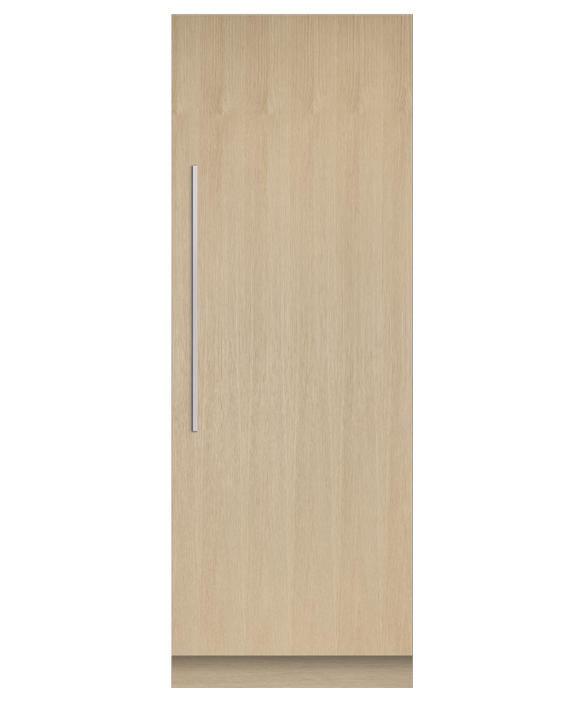 30" Series 9 Integrated Column Refrigerator, Water, pdp