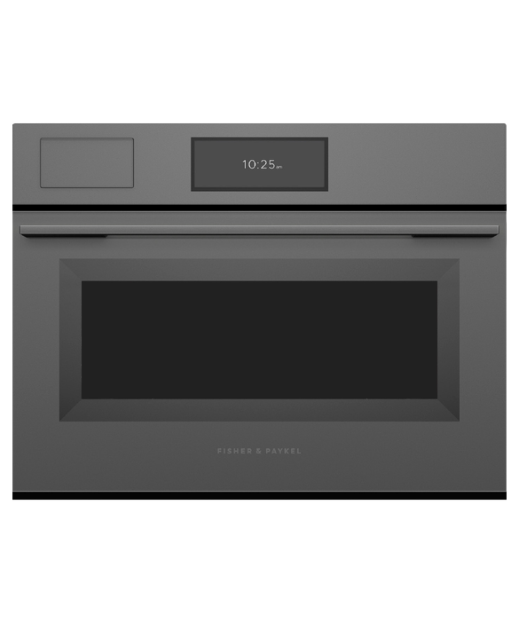 60cm Series 9 Minimal Compact Combi-Steam Oven, pdp