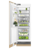 Integrated Column Refrigerator, 30", Water gallery image 3.0