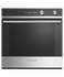 Oven, 60cm, 7 Function, Self-cleaning gallery image 1.0