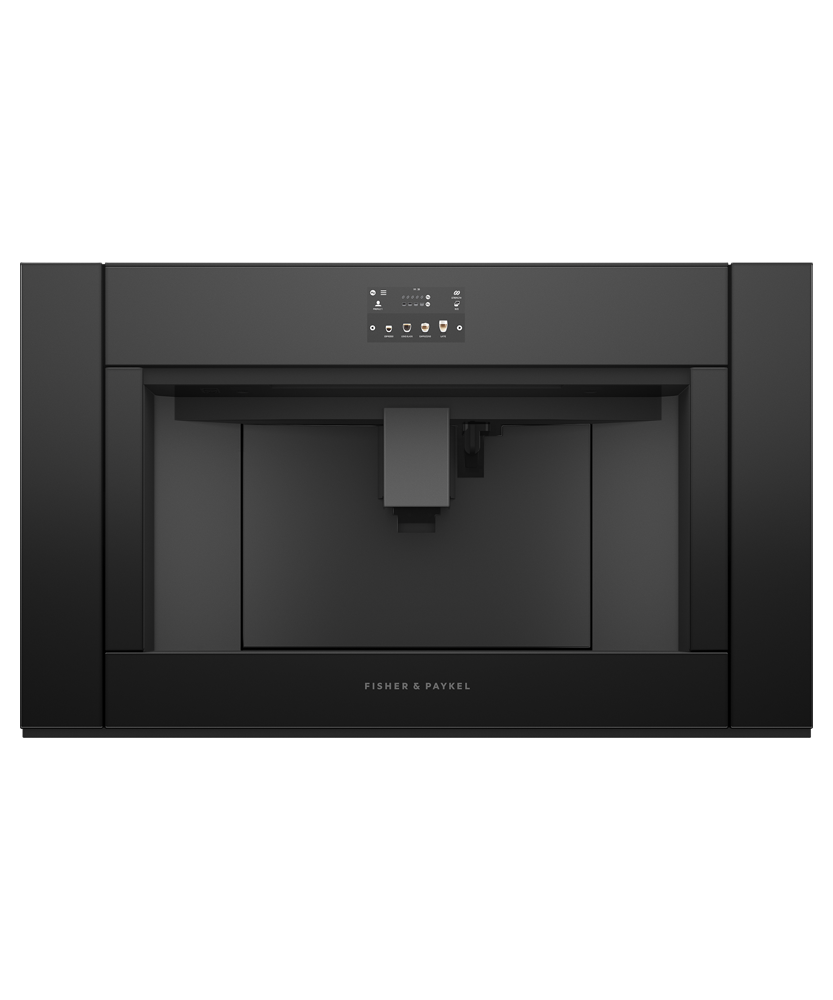 Fisher & Paykel EB30MSB3 Series 9 Coffee Maker - Thumbnail 4