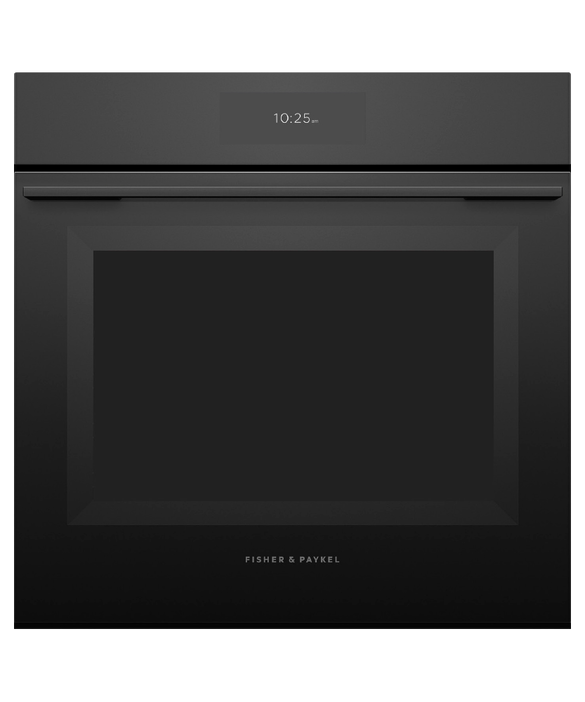 60cm Series 9 Minimal Pyrolytic Oven, pdp