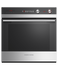 Oven, 60cm, 7 Function, Self-cleaning gallery image 1.0