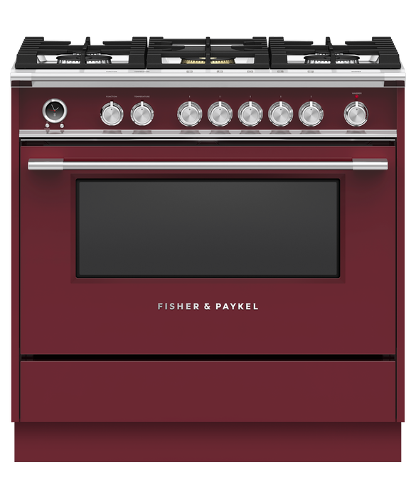 Red Kickstrip 90cm, pdp