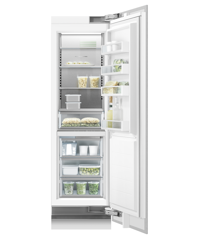 Integrated Column Freezer, 24\