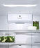 Freestanding Refrigerator Freezer, 79cm, 491L, Ice & Water gallery image 5.0