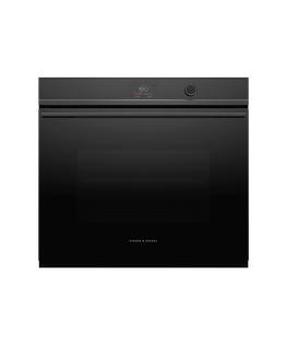 Oven, 76cm, 17 Function, Self-cleaning