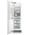 61 厘米 11 系列嵌入式立式冷冻冰箱，带制冰机 gallery image 6.0