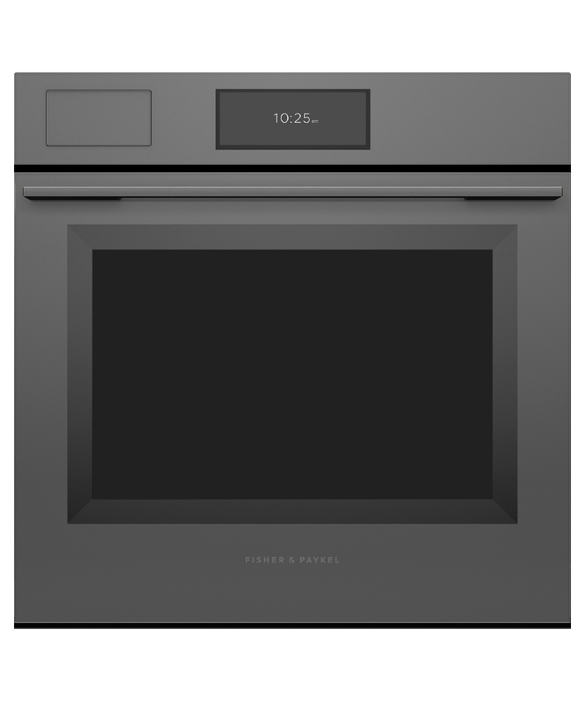 60cm Series 9 Minimal Combi-Steam Oven, pdp