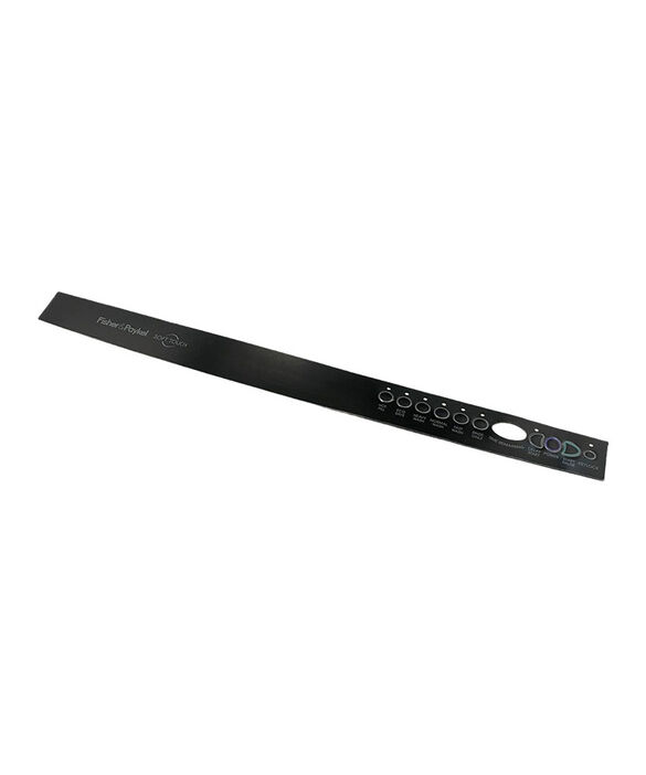 Dishwasher Handle Decal, pdp