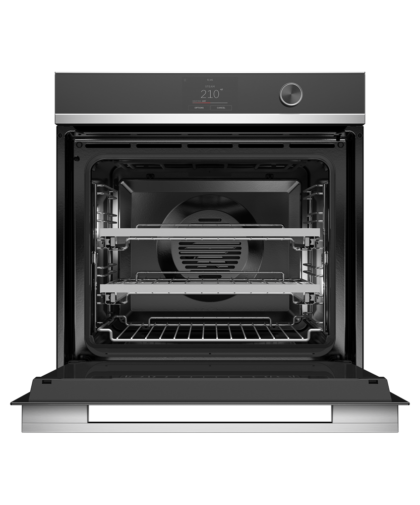 neff combination microwave with steam