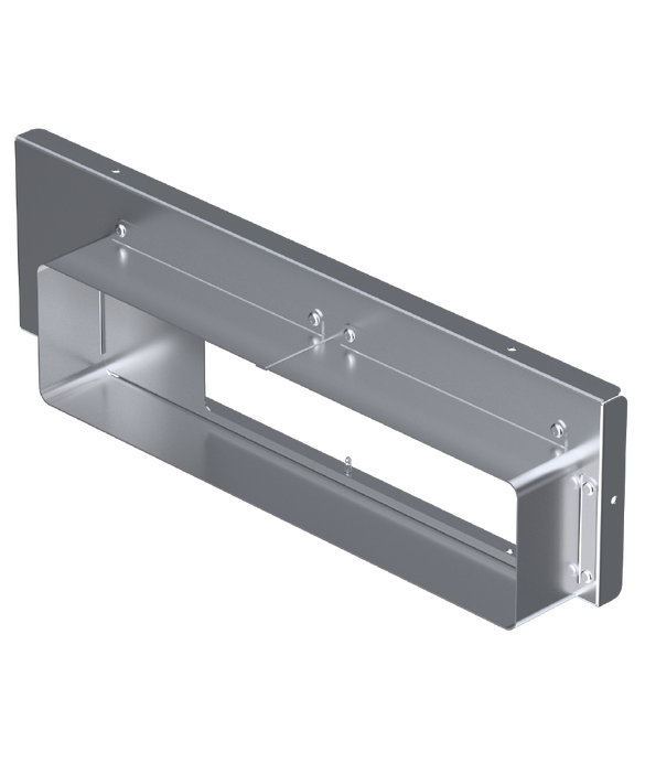 Blower Outlet Adaptor, pdp