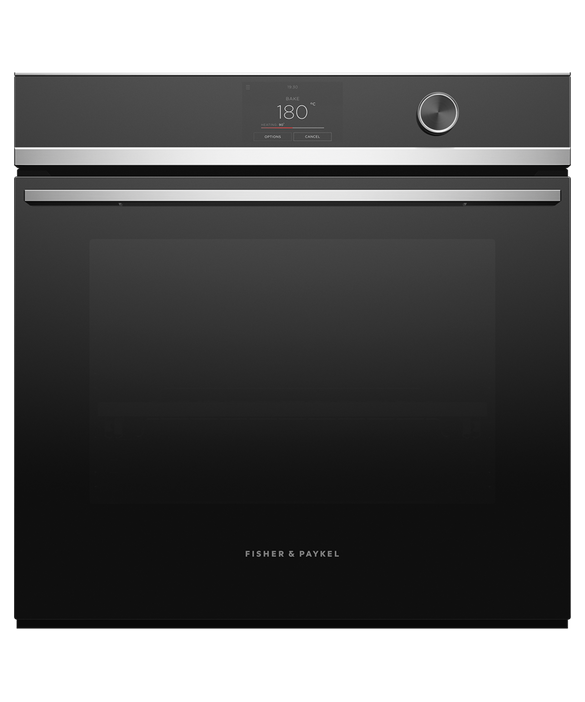 Oven, 60cm, 16 Function, Self-cleaning, pdp